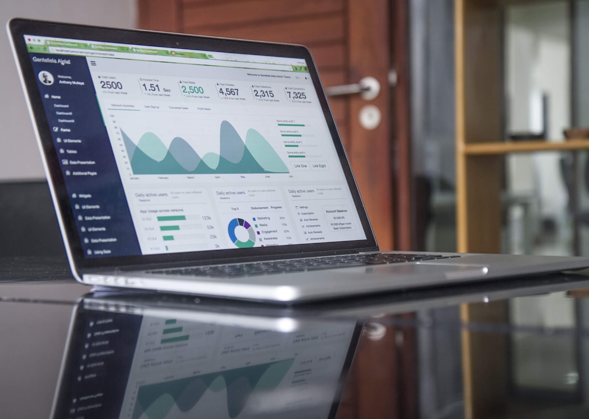 B2B SaaS SEO Case Study: 312% Organic Traffic Growth in 9 Months
