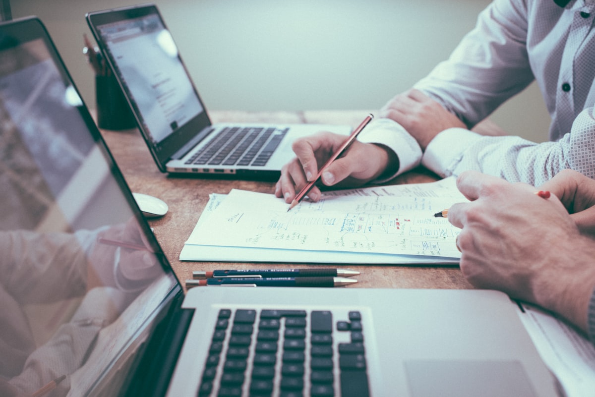 Content Marketing & Link Building: How to Earn Authority Without Spammy Tactics